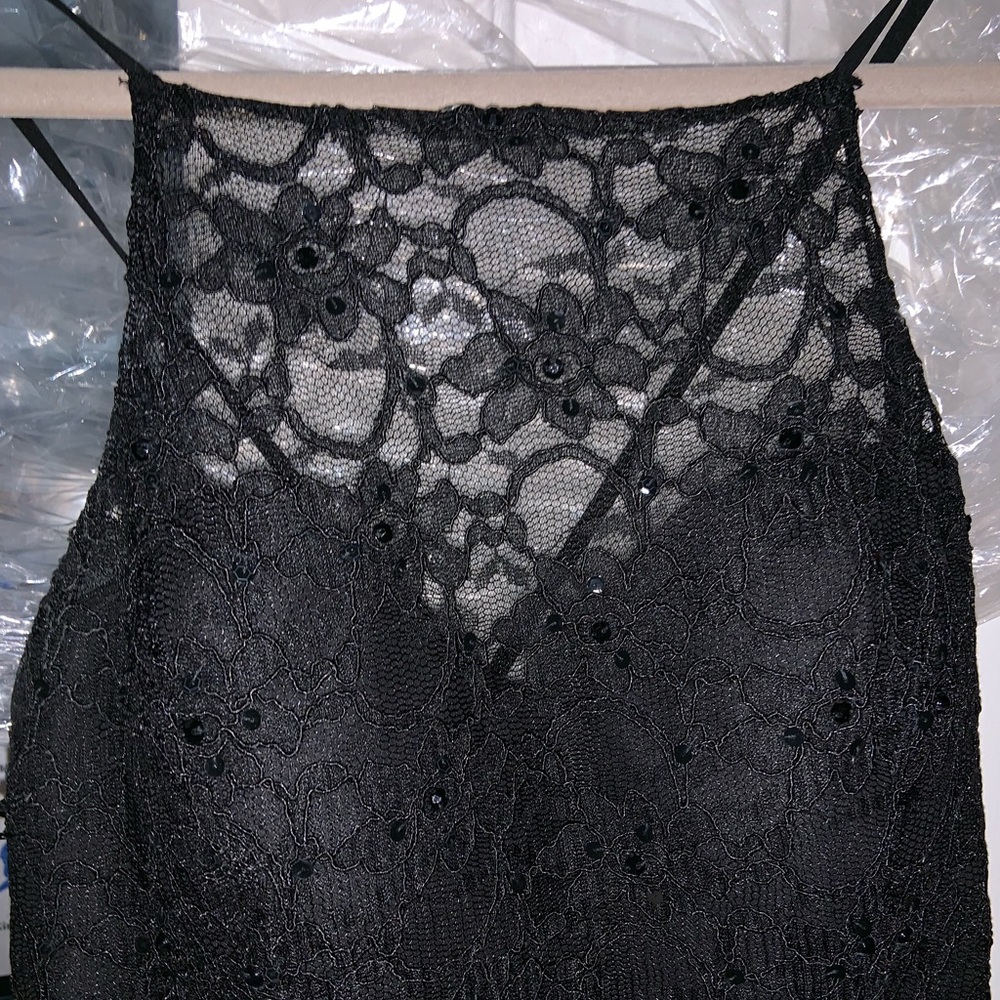 Prom Dress - Picture 6 of 6